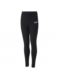 Леггинсы спортивные PUMA Alpha Leggings модель 670220 Фото