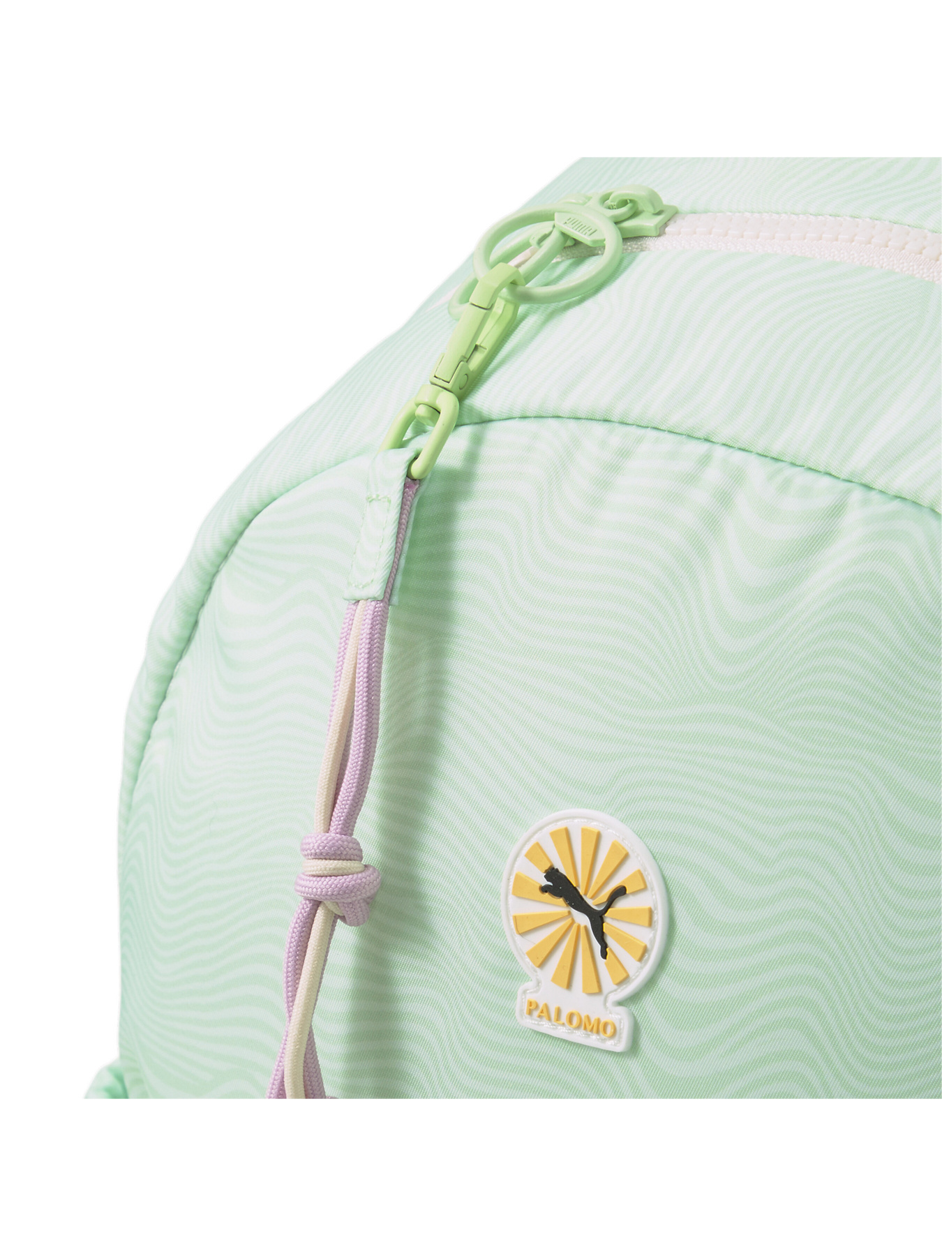 Повсякденний рюкзак PUMA x Palomo Backpack модель 079632 Фото