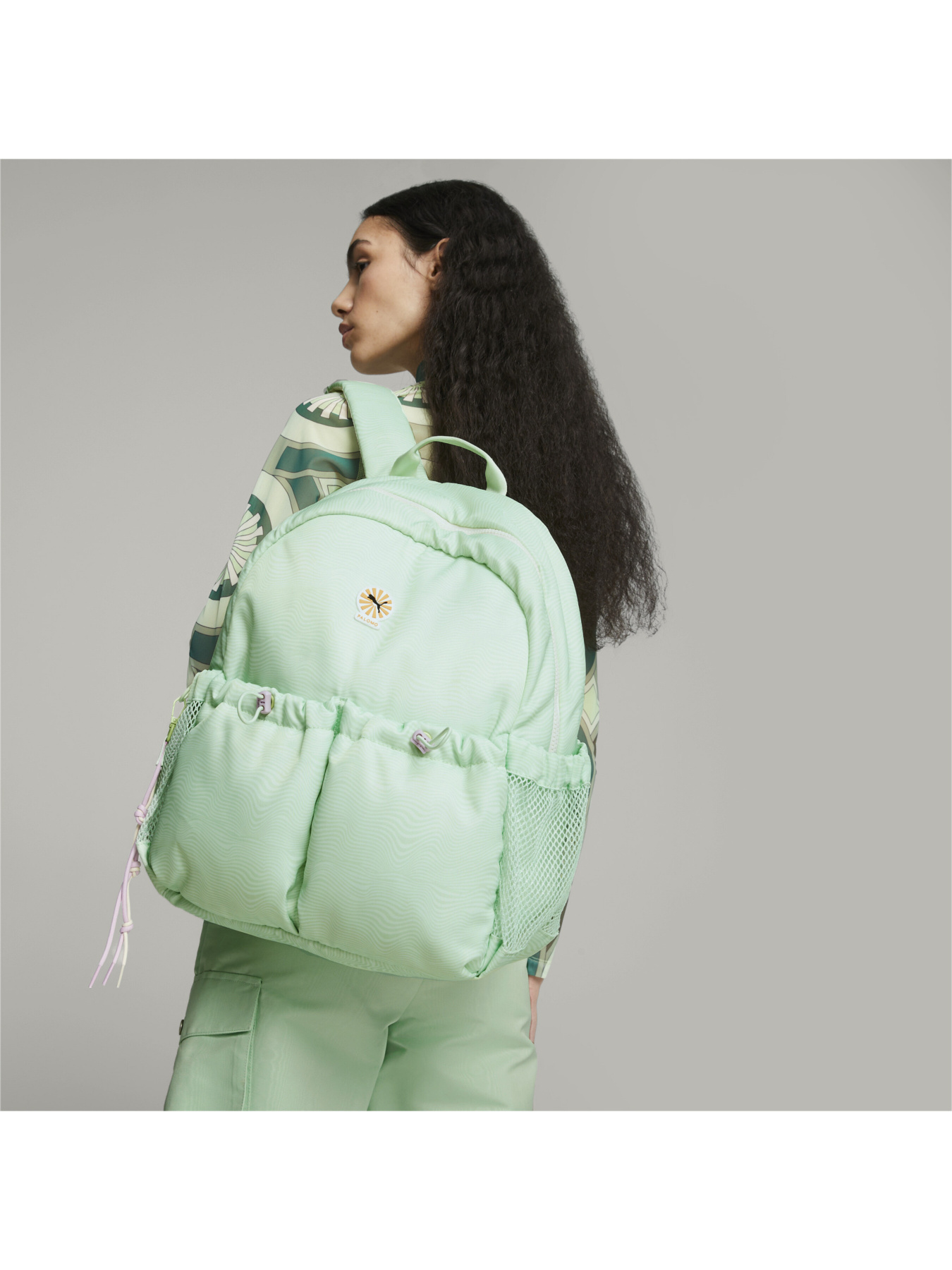 Повсякденний рюкзак PUMA x Palomo Backpack модель 079632 Фото