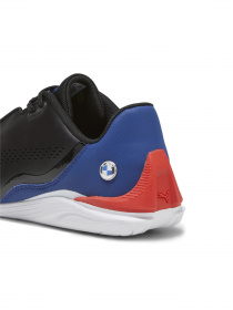 Кроссовки PUMA Bmw Mms Drift Cat Decima модель 307304 Фото