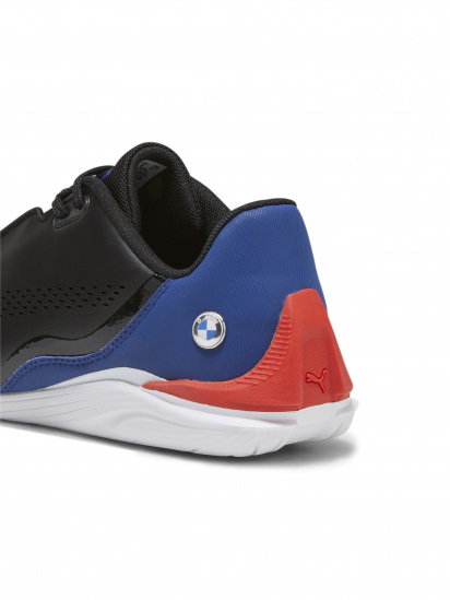 Кросівки PUMA Bmw Mms Drift Cat Decima модель 307304 — фото 3 - INTERTOP