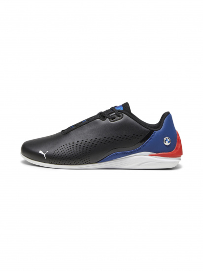 Кросівки PUMA Bmw Mms Drift Cat Decima модель 307304 — фото 4 - INTERTOP