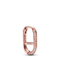 Серьги-подвески PANDORA Me модель 289682C01 Фото
