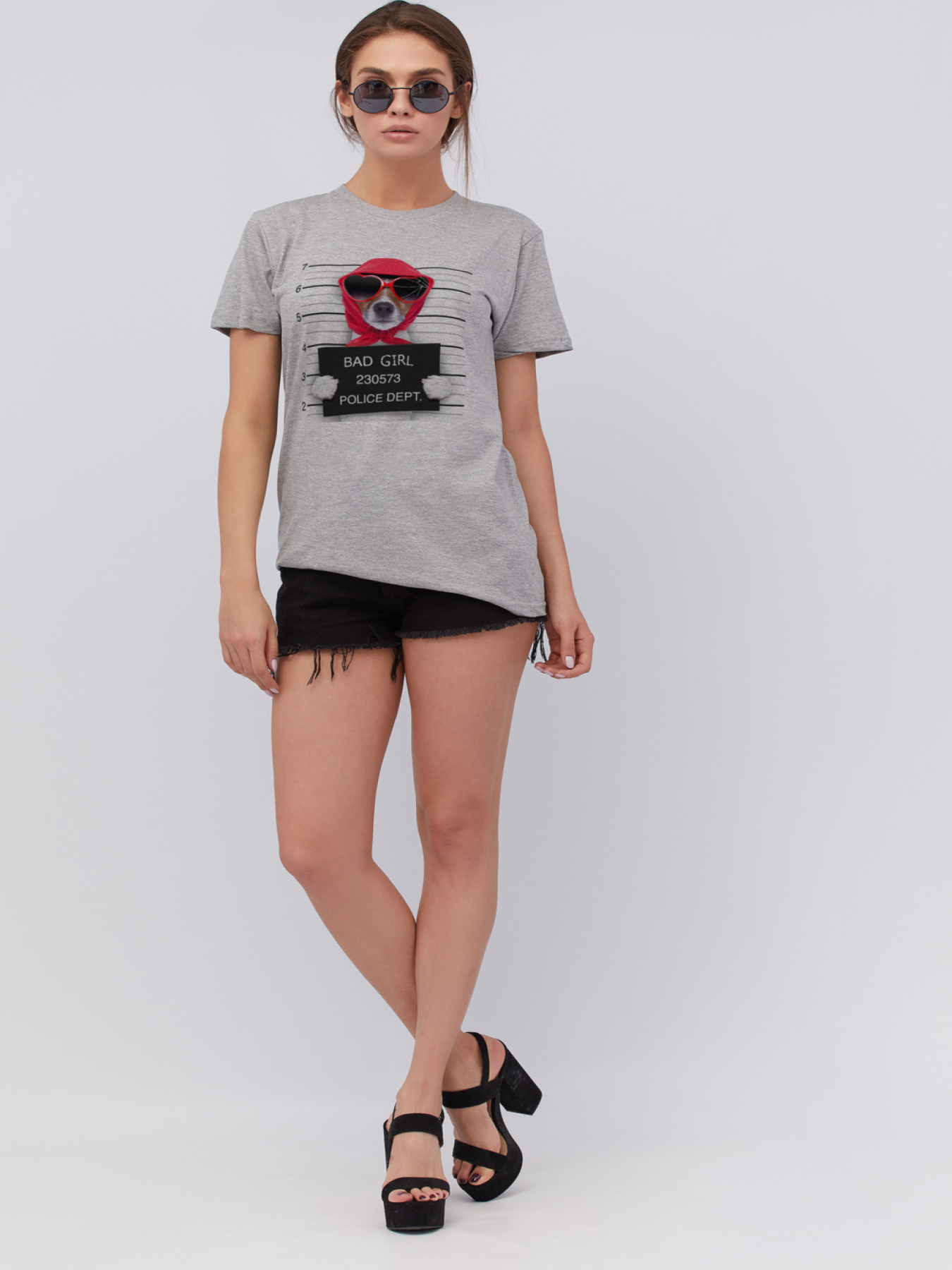 Футболки і поло YAPPI модель WG2073 Фото