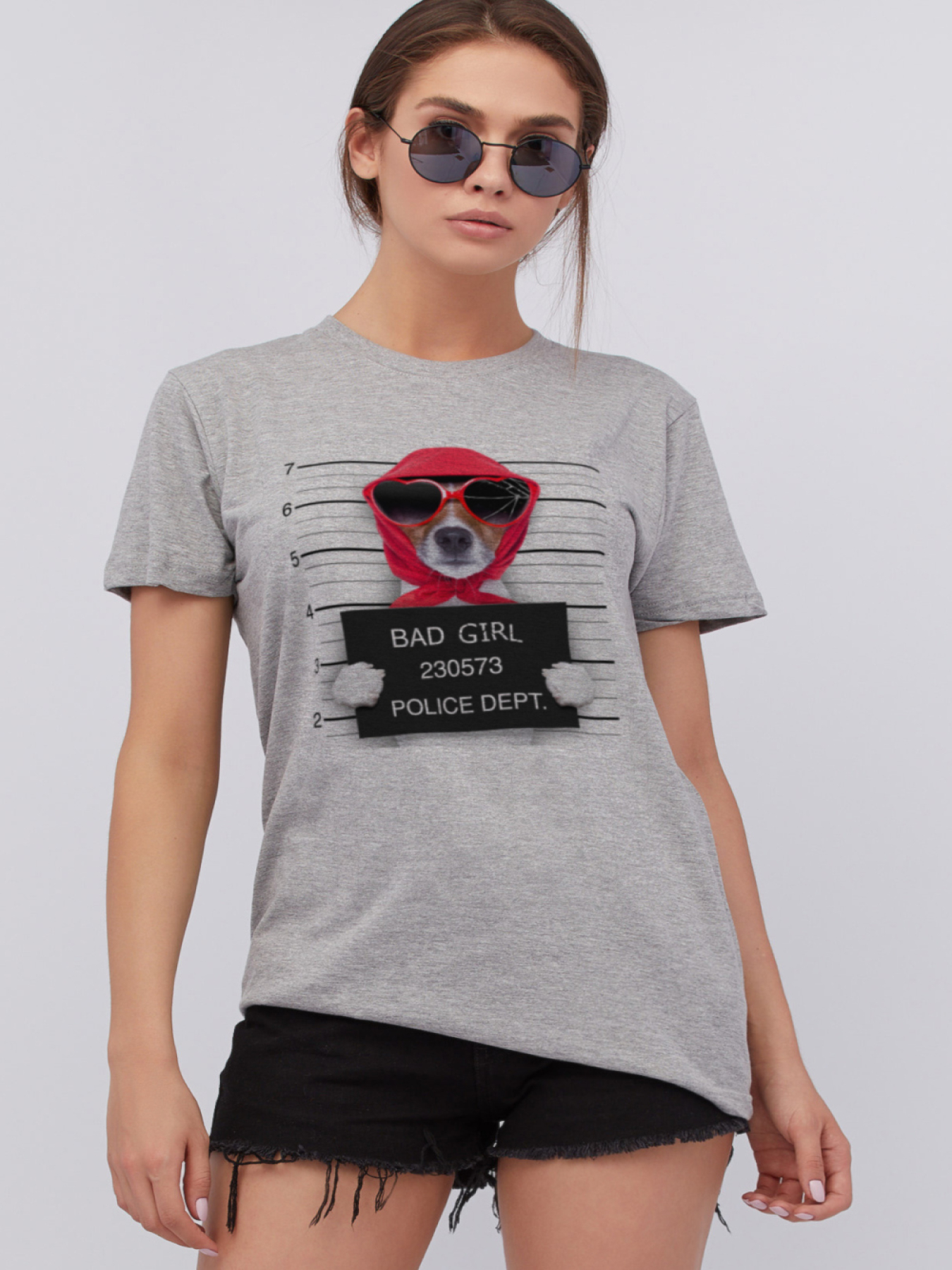 Футболки і поло YAPPI модель WG2073 Фото