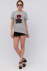 Футболки і поло YAPPI модель WG2073 Фото