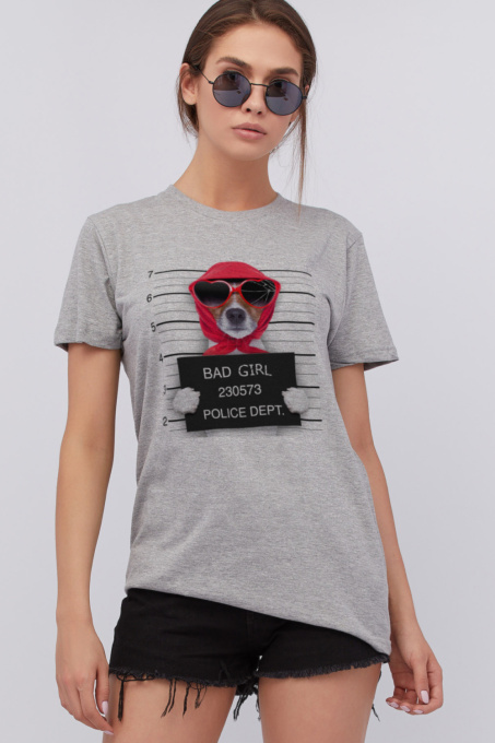 Футболки и поло YAPPI модель WG2073 Фото