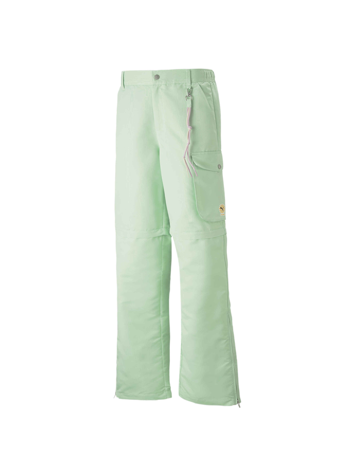 Штаны спортивные PUMA x Palomo Pants модель 538801 Фото