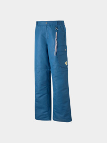 Штаны спортивные PUMA x Palomo Pants модель 538801 Фото