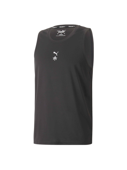 Майка спортивна PUMA x A.t Performance Tank модель 523556 — фото - INTERTOP
