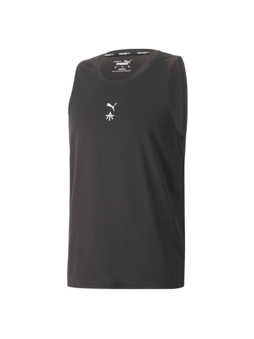 Спортивная майка PUMA x A.t Performance Tank модель 523556 Фото