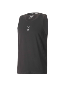 Спортивна майка PUMA x A.t Performance Tank модель 523556 Фото