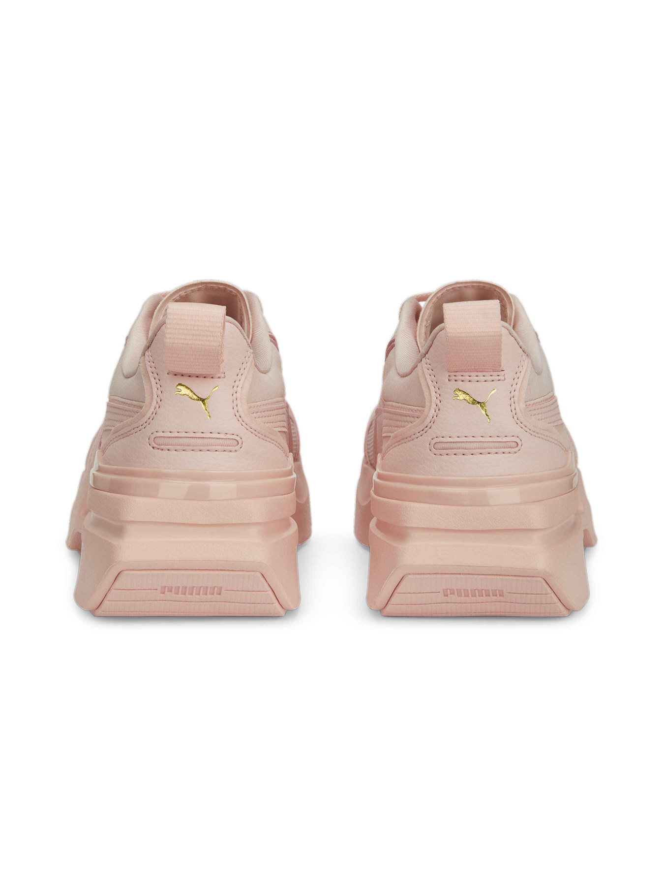 Кросівки повсякденні PUMA Kosmo Rider Tonal Wns модель 389882 Фото