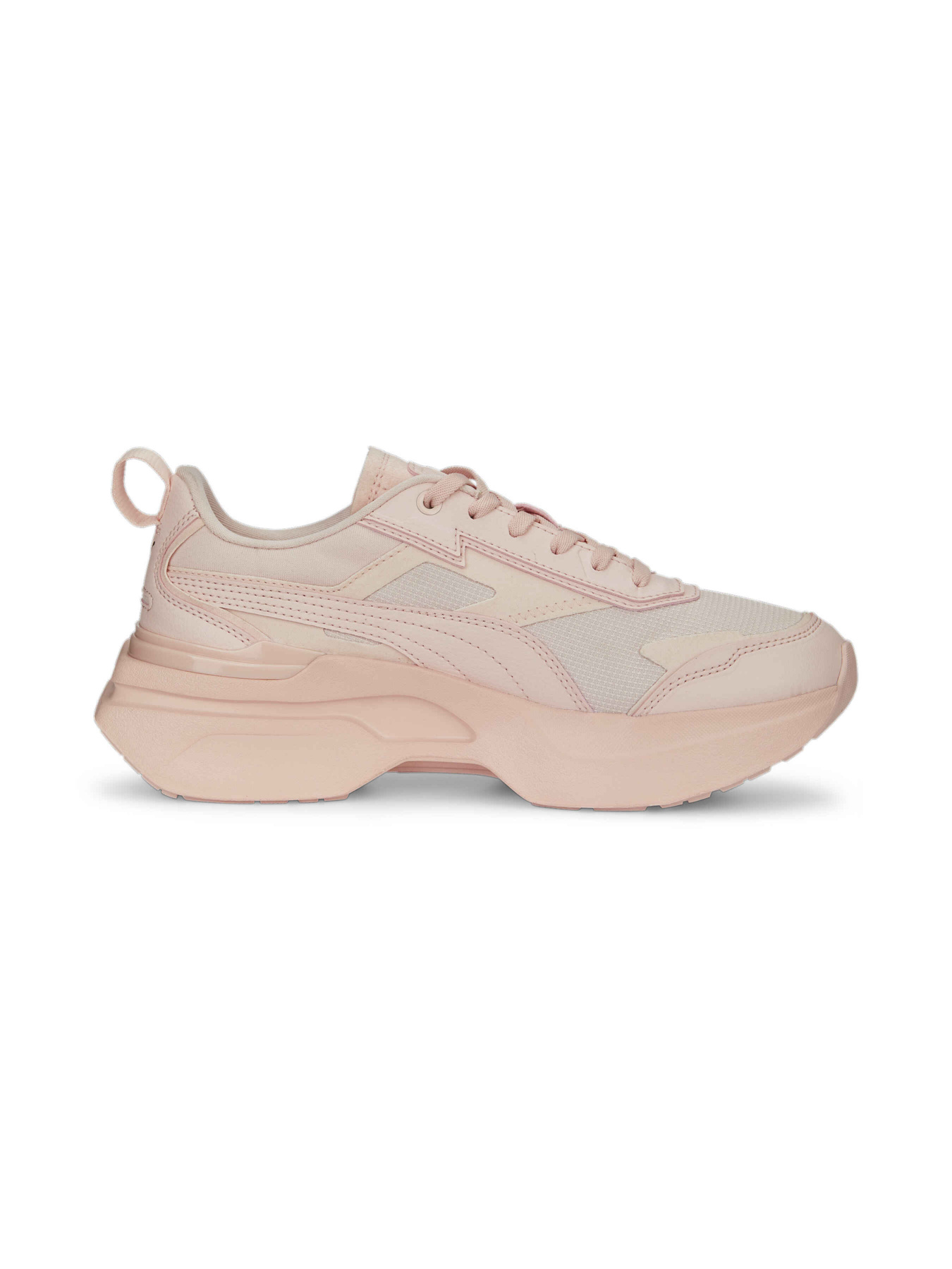 Кросівки повсякденні PUMA Kosmo Rider Tonal Wns модель 389882 Фото