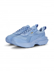 Кроссовки PUMA Kosmo Rider Tonal Wns модель 389882 Фото