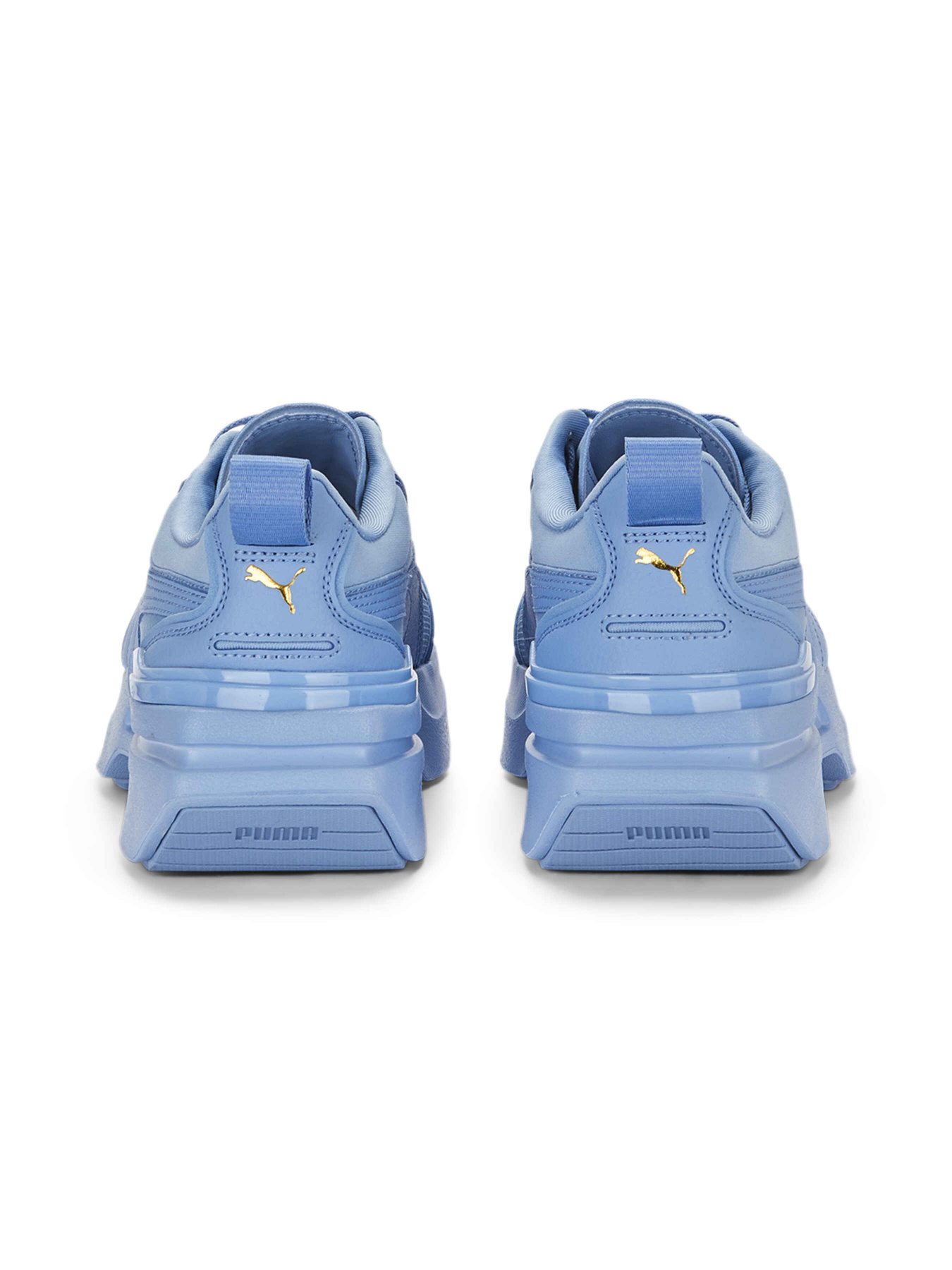 Кроссовки повседневные PUMA Kosmo Rider Tonal Wns модель 389882 Фото