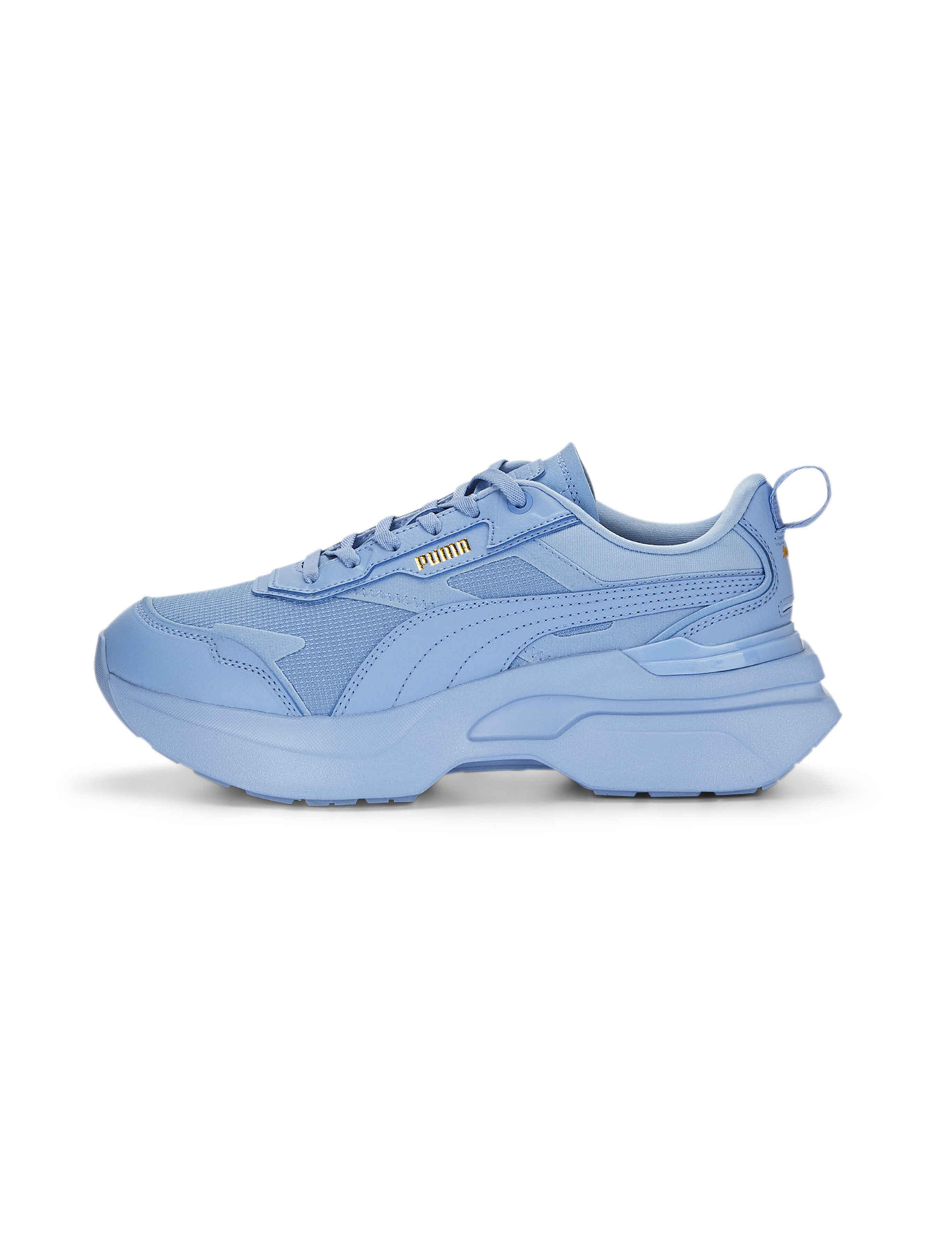 Кроссовки повседневные PUMA Kosmo Rider Tonal Wns модель 389882 Фото