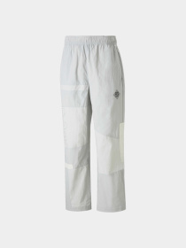 Штани спортивні PUMA x P.a.m. Woven Pants модель 538815 Фото