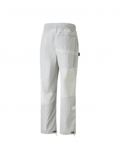 Штани спортивні PUMA x P.a.m. Woven Pants модель 538815 — фото - INTERTOP