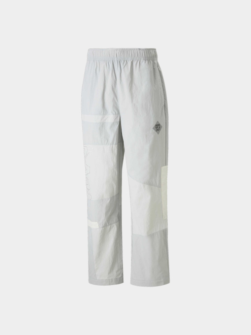 Штаны спортивные PUMA x P.a.m. Woven Pants модель 538815 Фото