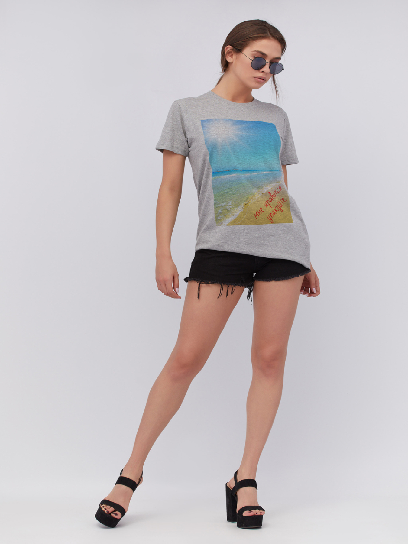 Футболки и поло YAPPI модель WG2096 Фото