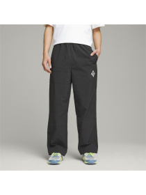 Штаны спортивные PUMA x P.a.m. Woven Pants модель 538815 Фото