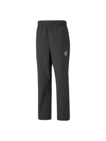 Спортивні штани PUMA x P.a.m. Woven Pants модель 538815 Фото