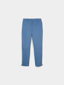 Штаны спортивные PUMA Mcfc Ftblculture Pants модель 772967 Штаны спортивные PUMA Mcfc Ftblculture Pants модель 772967 Фото