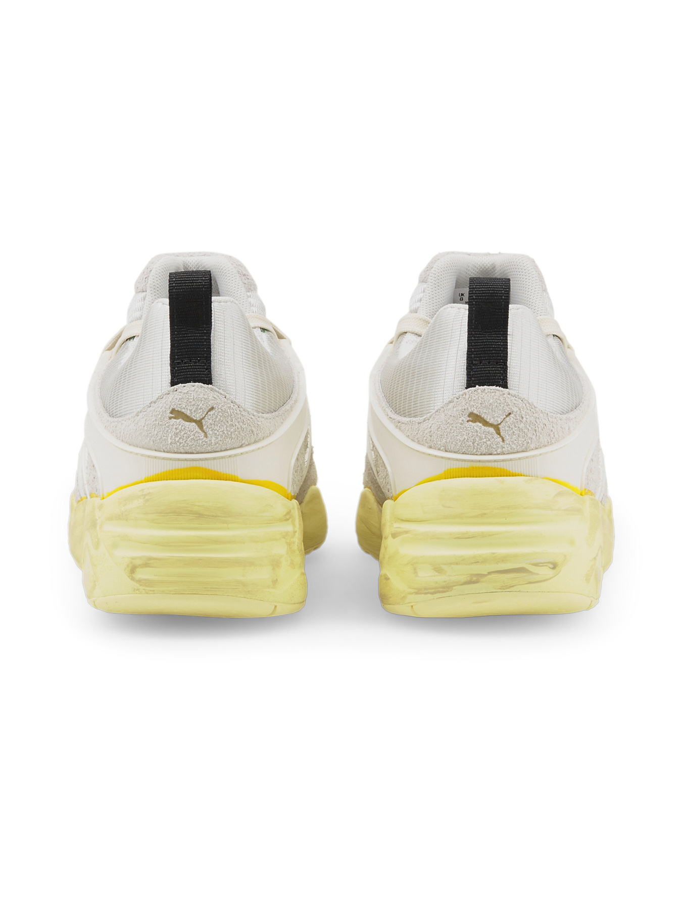 Кроссовки для тренировок PUMA Blaze Of Glory The Neverworn модель 385629 Фото