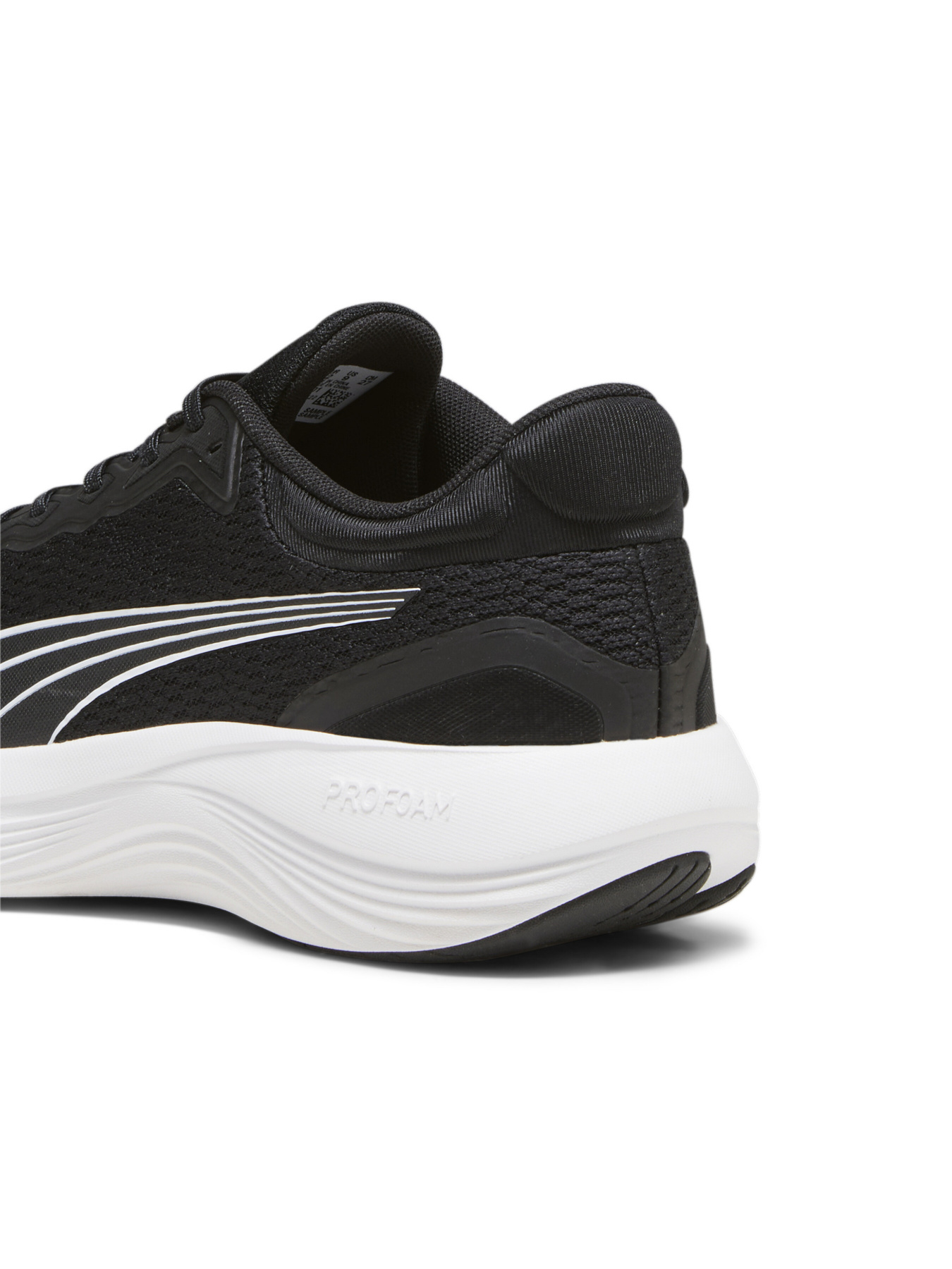 Кроссовки для бега PUMA Scend Pro модель 378776 Кроссовки для бега PUMA Scend Pro модель 378776 Фото