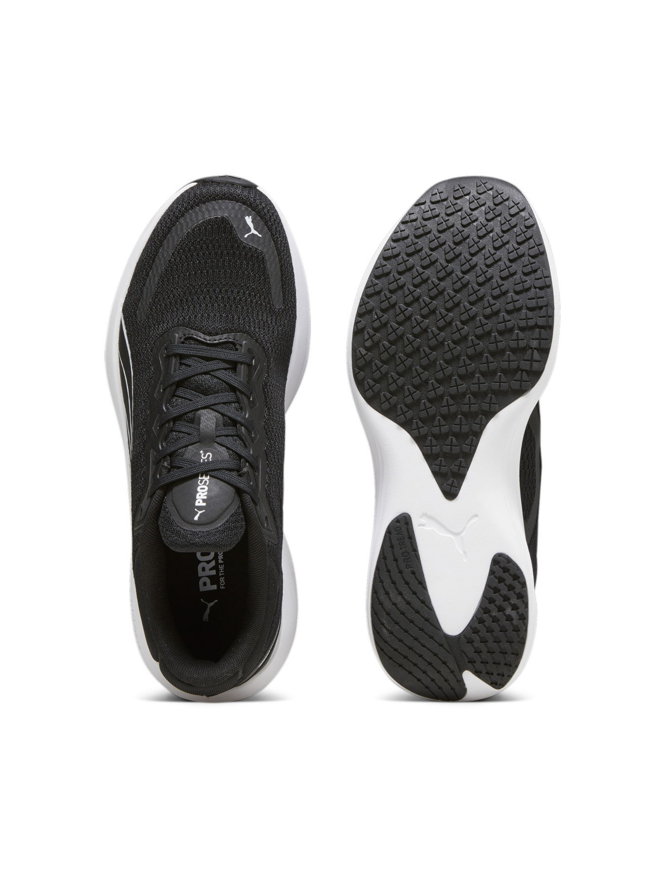 Кроссовки для бега PUMA Scend Pro модель 378776 Кроссовки для бега PUMA Scend Pro модель 378776 Фото