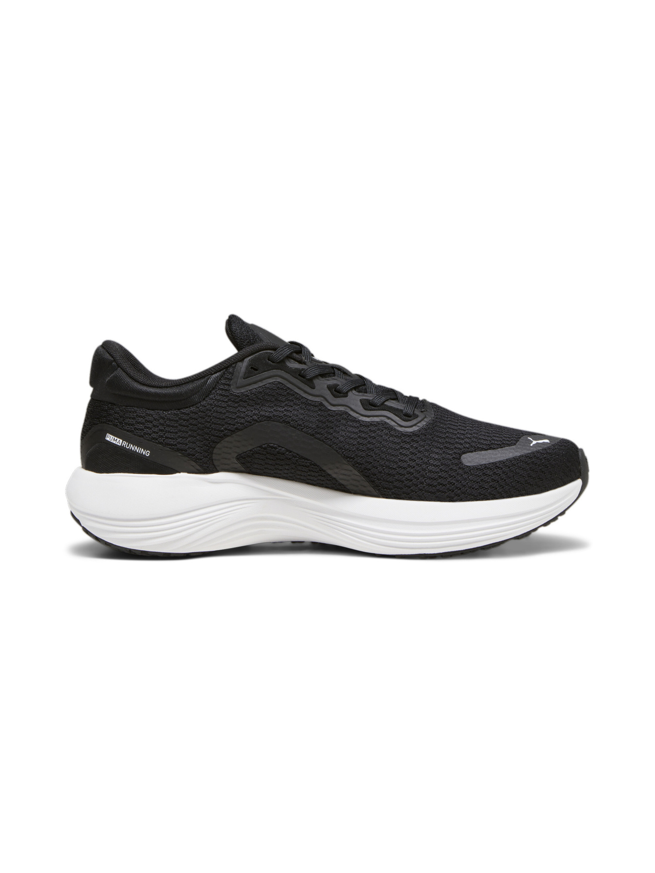 Кроссовки для бега PUMA Scend Pro модель 378776 Кроссовки для бега PUMA Scend Pro модель 378776 Фото