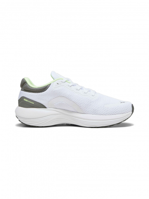 Кроссовки для бега PUMA Scend Pro модель 378776 Фото