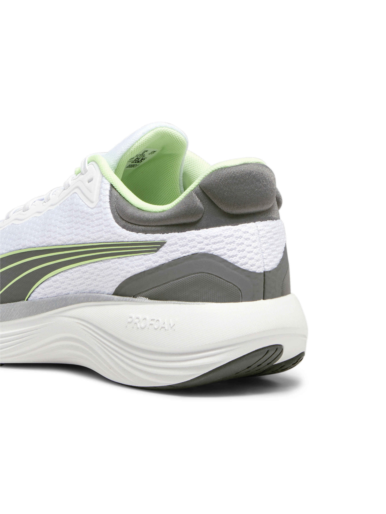 Кроссовки для бега PUMA Scend Pro модель 378776 Кроссовки для бега PUMA Scend Pro модель 378776 Фото