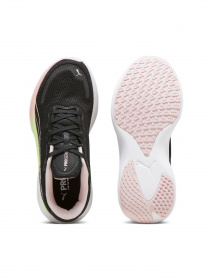 Кроссовки для бега PUMA Scend Pro модель 378776 Фото