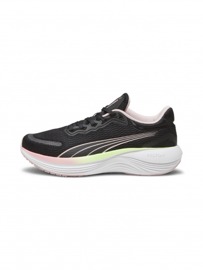 Кросівки для бігу PUMA Scend Pro модель 378776 — фото 4 - INTERTOP