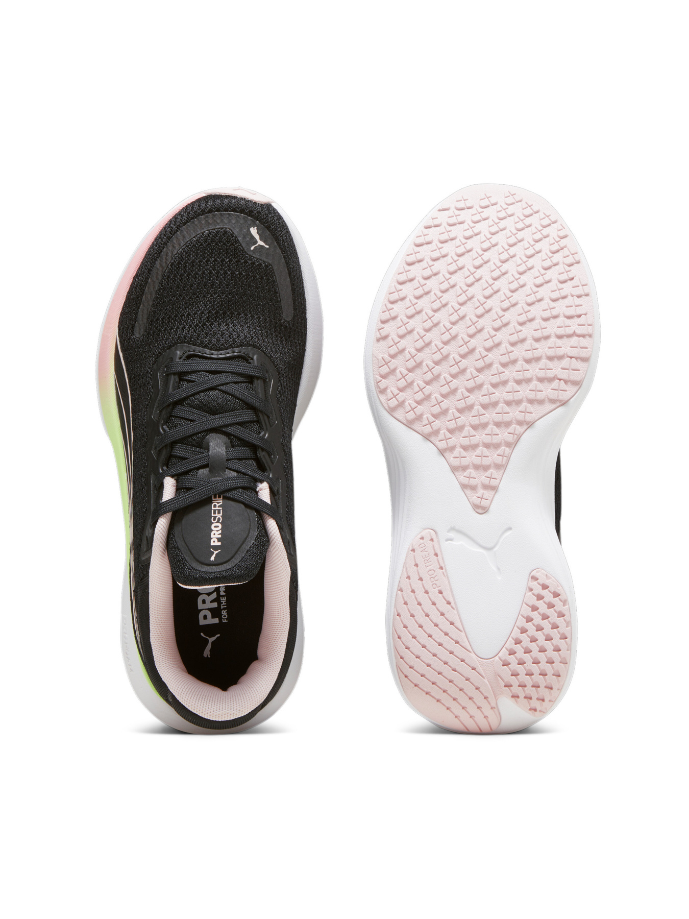 Кросівки для бігу PUMA Scend Pro модель 378776 Фото