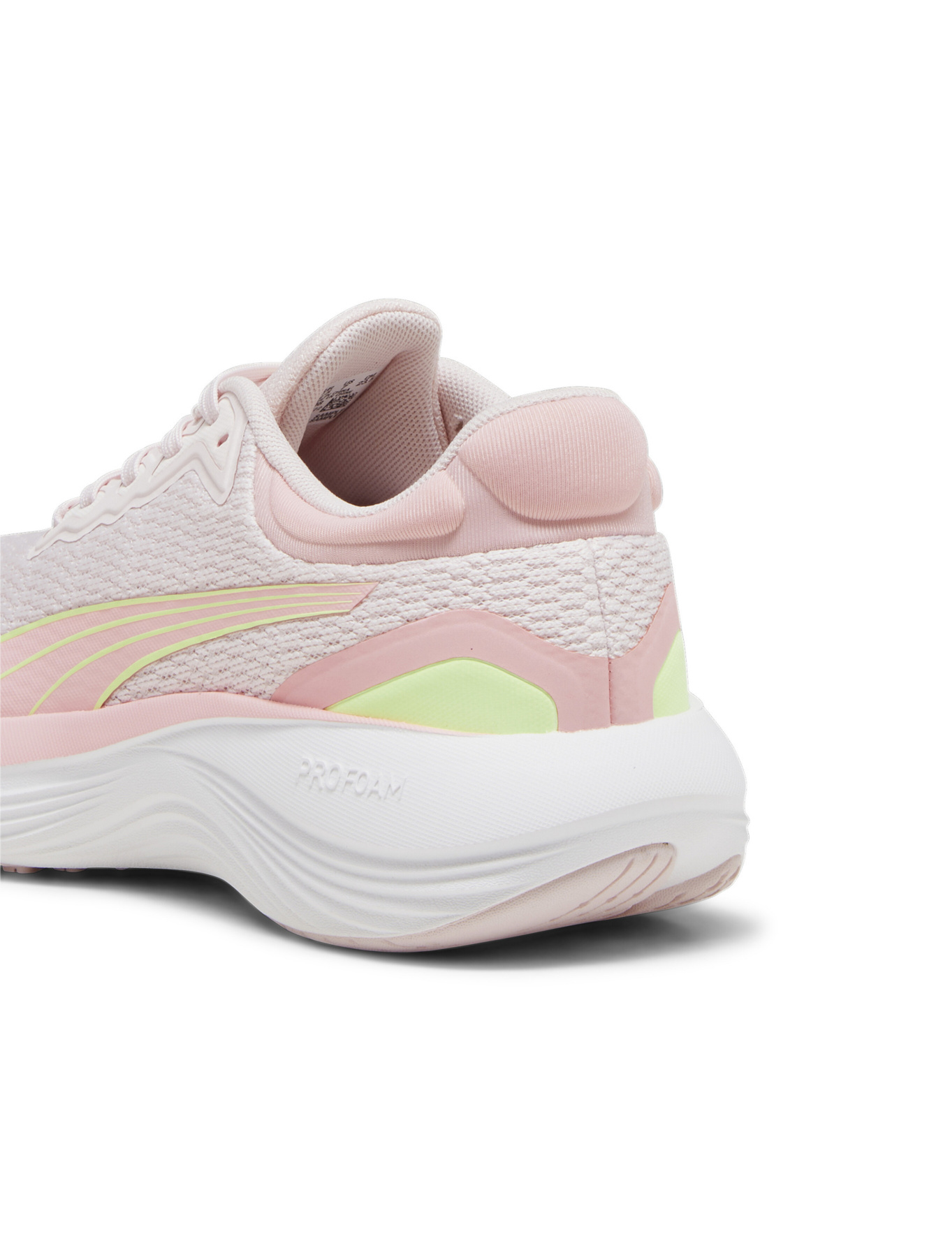 Кроссовки для бега PUMA Scend Pro модель 378776 Фото