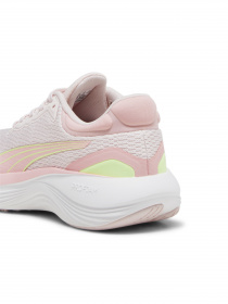 Кроссовки для бега PUMA Scend Pro модель 378776 Фото
