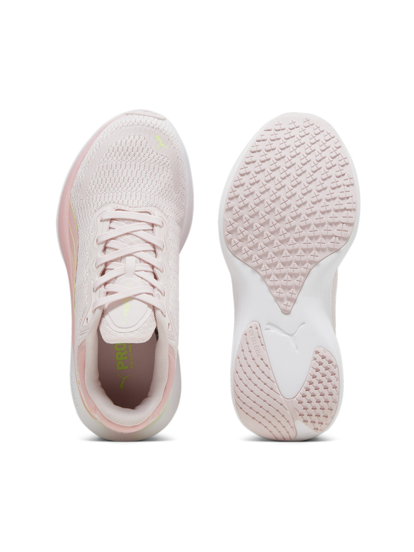 Кросівки для бігу PUMA Scend Pro модель 378776 Фото