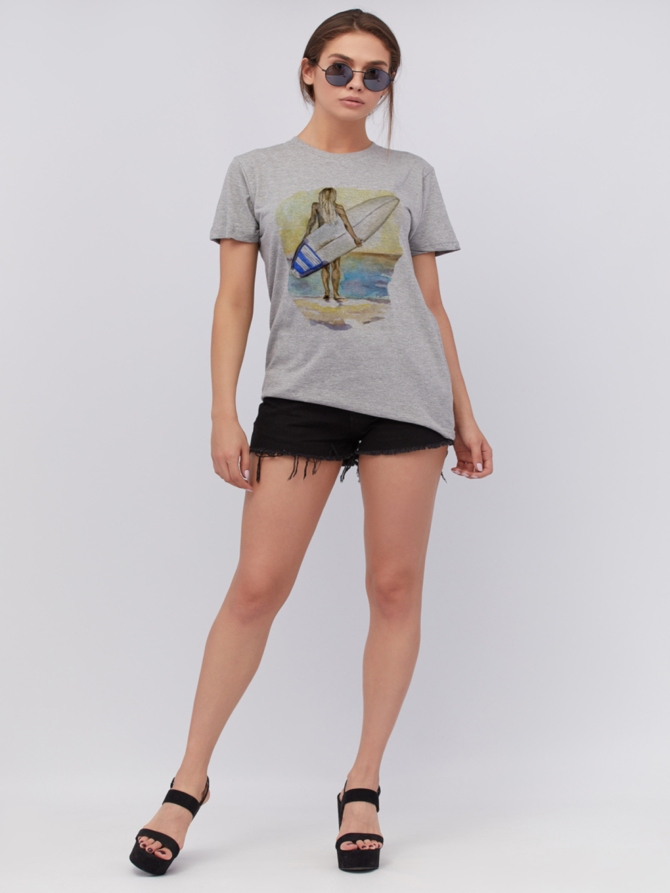 Футболки и поло YAPPI модель WG2074 Фото