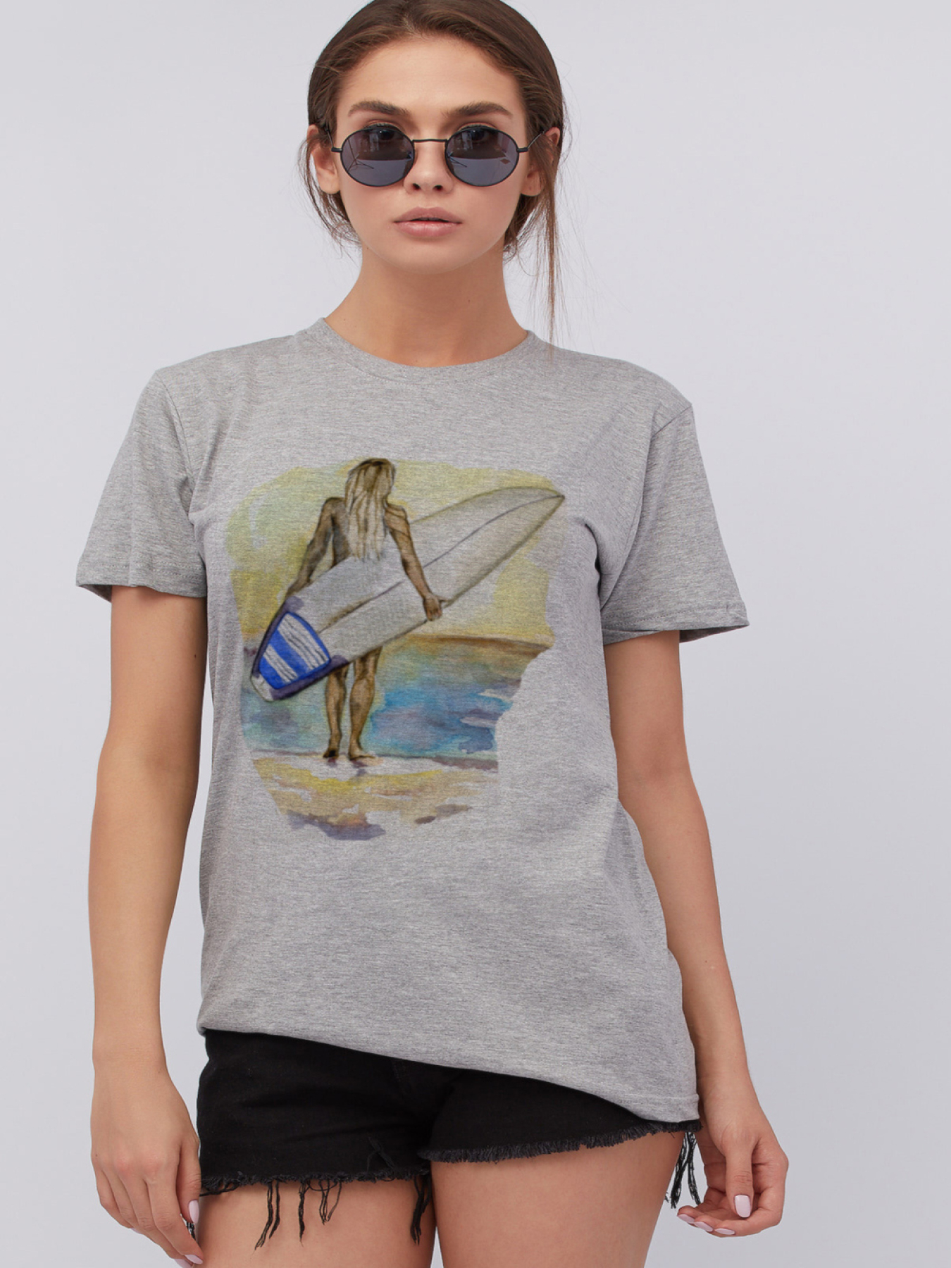 Футболки и поло YAPPI модель WG2074 Фото