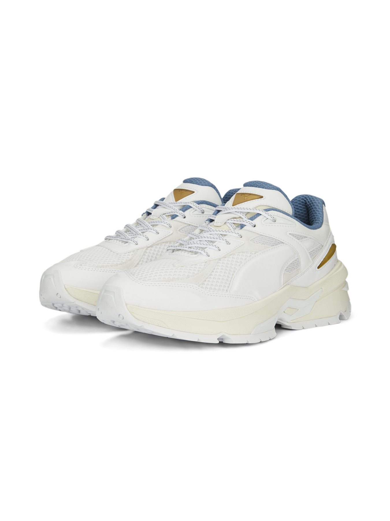 Кросівки PUMA Nano Odyssey модель 388608 Фото