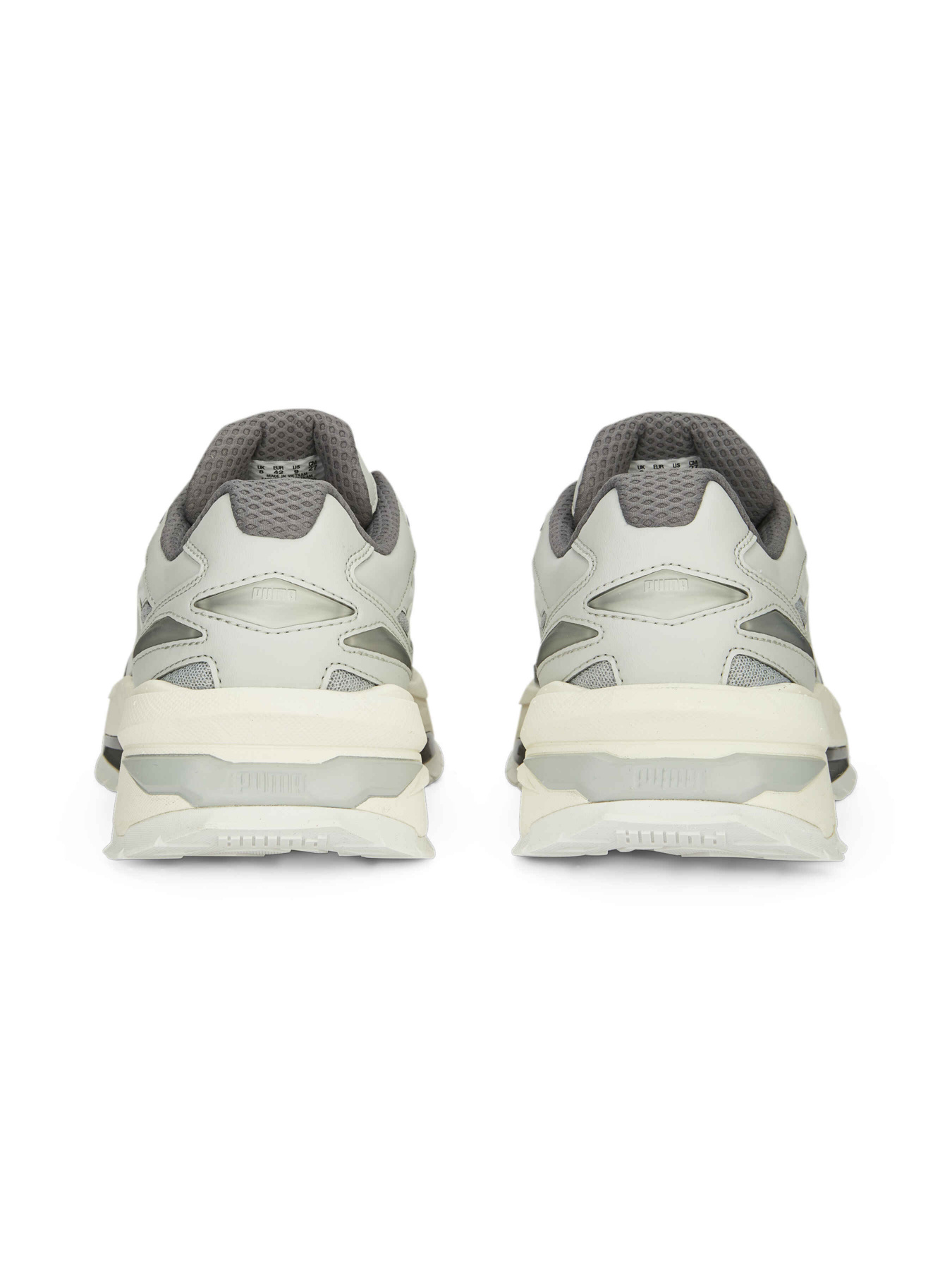 Кроссовки PUMA Nano Odyssey модель 388608 Фото