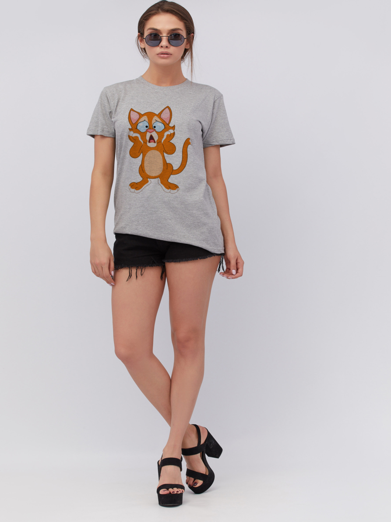 Футболки и поло YAPPI модель WG2093 Фото