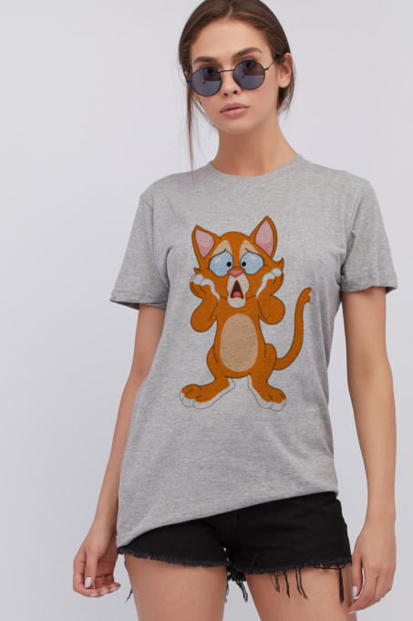 Футболки и поло YAPPI модель WG2093 Фото