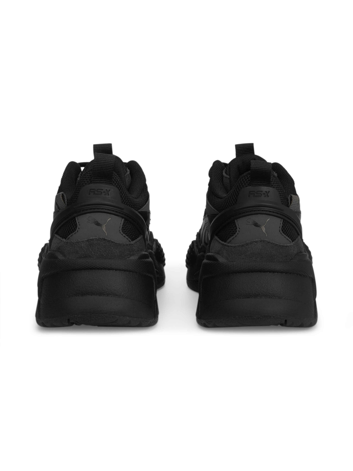 Кросівки для бігу PUMA Rs-x Efekt Prm Jr модель 391978 Фото