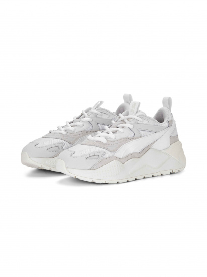 Кроссовки PUMA Rs-x Efekt Prm Jr модель 391978 — фото - INTERTOP