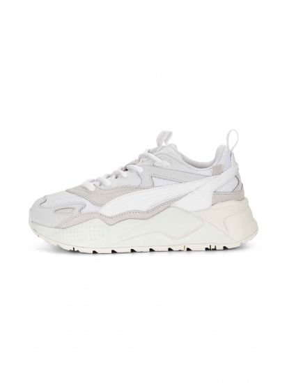 Кроссовки PUMA Rs-x Efekt Prm Jr модель 391978 — фото 4 - INTERTOP