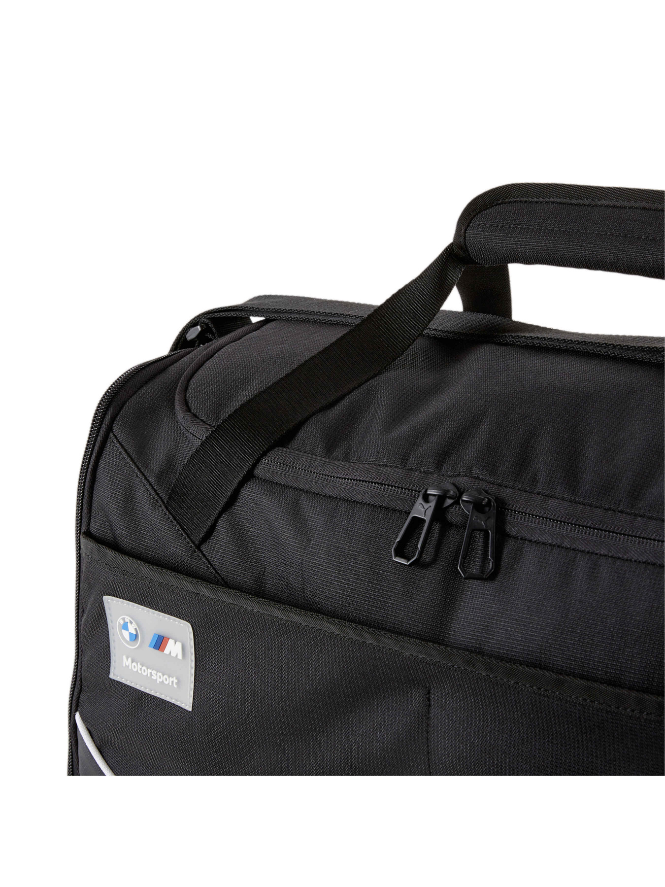 Дорожная сумка PUMA Bmw Mms Duffle Bag модель 079842 Фото